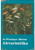Dr. Wiesinger Márton - Akvarisztika