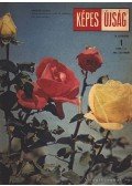 Eck Gyula - Képes Újság 1968, IX. évfolyam (teljes)