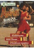 Howard, Linda,Devine, Angela,Gilpin, Joanna - Áramkimaradás - Bonts vitorlát! - A Paradicsom kapujában - 1995/4. Romana nyáridő