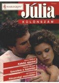 Mather, Anne,Roszel, Renee,Daniels, Val - Kábító ajánlat - Szerelem a háztetőn - Házassági szerződés 2003/4.