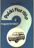Tamás György - Polski Fiat 126p