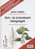 Maria Treben - Szív- és érrendszeri betegségek