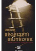 Bürgin, Luc - Régészeti rejtélyek