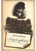 Ambrus Zoltán - A tóparti gyilkosság