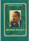 Majoros József - Benkő Gyula