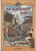 Rejtő Jenő,P. Howard - Az elátkozott part