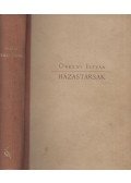 Örkény István - Házastársak