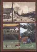 Dobos Károly - Családi gazdaságok
