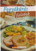 Nagy Elvira - Fogyókúrás falatok