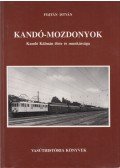 Fojtán István - Kandó-mozdonyok