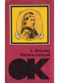 Strachey, Lytton - Viktória királynő