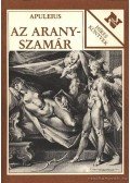 Apuleius - Az aranyszamár