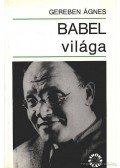 Gereben Ágnes - Babel világa
