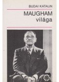 Budai Katalin - Maugham világa