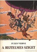 Jules Verne - A rejtelmes sziget I-II.