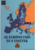 Mezei István - Az Európai Unió és a vasutak