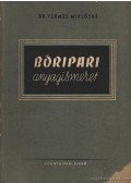 Vermes Miklósné - Bőripari anyagismeret