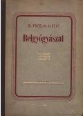 Dr. Pregun Albert - Belgyógyászat
