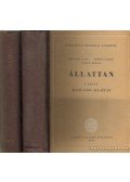 Megyeri János;Török László;Wéber Mihály - Állattan I-II.