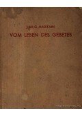 Jacques und Raissa Gertrud Maritain - Vom Leben des Gebetes (Imádságok az életben)