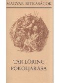 V. Kovács Sándor - Tar Lőrinc pokoljárása