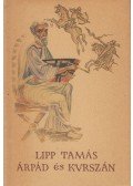 Lipp Tamás - Árpád és Kurszán