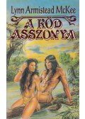 Mckee, Lynn Armistead - A köd asszonya