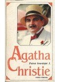Agatha Christie - Poirot bravúrjai I. kötet