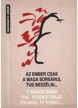 R. Keleti Éva (szerk.) - Az ember csak a maga sorsárul tud beszélni R. Keleti Éva (szerk.) - Az ember csak a maga sorsárul tud beszélni, 0 antikvár könyv