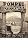 - Pompei Herculaneum - Die Toten Stadte Italiens (Holt városok Itáliában)
