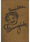Tamás István - A citromgárda