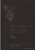 K. Balog János (szerk.) - Tanulmányok Tolna megye történetéből XI