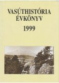 Dr. Kerkápoly Endre - Vasúthistória évkönyv 1999