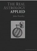 Frawley, John - The real astrology applied (Az valódi csillagjóslás alkalmazása)