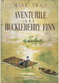 Twain, Mark - Aventurile Lui Huckleberry Finn (Huckleberry Finn kalandjai)