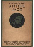 Overbeck, Johannes - Antike Jagd (Antik vadászat)