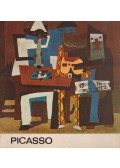 Körner Éva - Picasso
