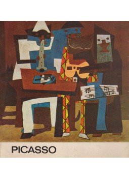 Körner Éva - Picasso Körner Éva - Picasso, Budapest 1974 antikvár könyv