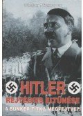 Niemayer, Stefan - Hitler rejtélyes eltűnése