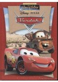 Walt Disney - Verdák