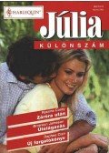 Corey, Ryanne,Clair, Daphne, Jameson Bronwyn - Júlia különszám 10.kötet