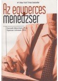 Johnson, Spencer,Blanchard, Kenneth - Az egyperces menedzser