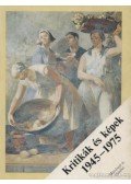 Vadas József - Kritikák és képek 1945-1975
