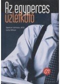 Johnson, Spencer,Wilson, Larry - Az egyperces üzletkötő