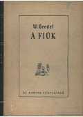 Bredel, Willi - A fiúk