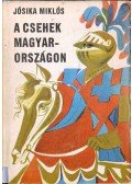 Jósika Miklós - A csehek Magyarországon