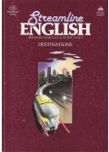 HARTLEY, BERNARD - VINEY, PETER - Streamline English – Destinations