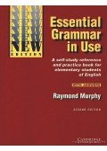 Raymond Murphy - Essential ​Grammar in Use