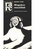 Mándy Iván - Magukra maradtak