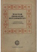 Julow Viktor,Kosaras István,Margócsy József - Magyar irodalmi olvasókönyv